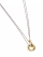 Varëse për femra Tommy Hilfiger Nautical Knot 2780989, e argjendtë/ e artë