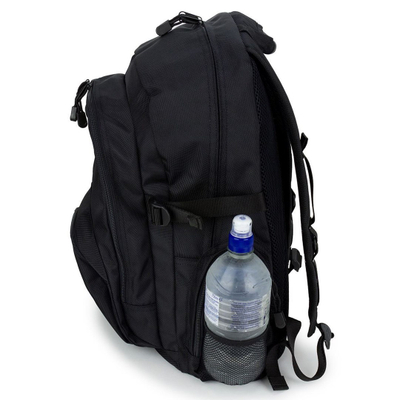 Ранец за лаптоп Targus Classic, 15.6", 20L, црн
