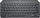 Tastierë Logitech MX Keys Mini Business, wireless, me ndriçim, gri grafit