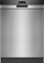 Lavastovilje e inkastrume Siemens SN47TS00CE IQ700, 14 sete, klasa A, inox
