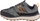 Këpucë trekking Jack Wolfskin Terraquest Texapore Low M, me shollë Vibram, për burra, gri portokalli