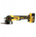 Set veglash pa kabllo DeWalt DCK2026P2T, 18V XR, 2x5.0Ah, i verdhë