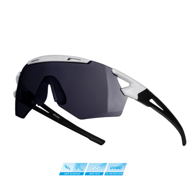 Syze Arcade Bardhe/zeze