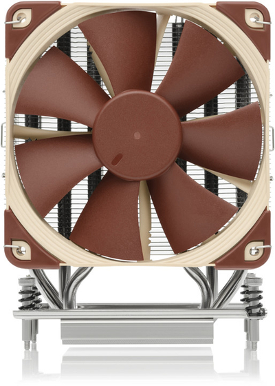 Ventilator Noctua NH-U12S TR4-SP3, 120 mm