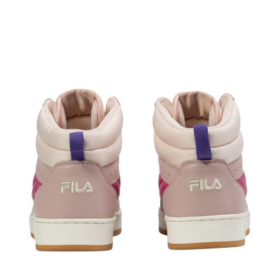 Патики Fila Rega NF Jr FFT0124 40029, за деца, бели