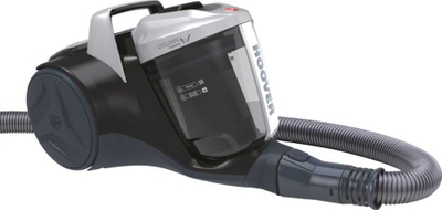 Fshesë me korrent Hoover, 550 W, e zezë