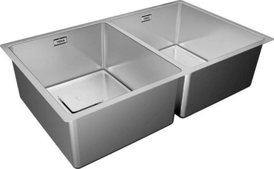 Lavaman Teka FLEXLINEA RS15, i argjendët