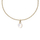 Stoli për byzylykë/qafore Daniel Wellington DW00401479, e artë