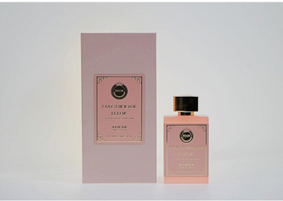 Parfum Anfar Private Collection Magnifique Fleur, gocë, 50ml, sprej