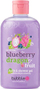 Xhel për dush Bubble T, Blueberry & Dragon Fruit, 500 ml
