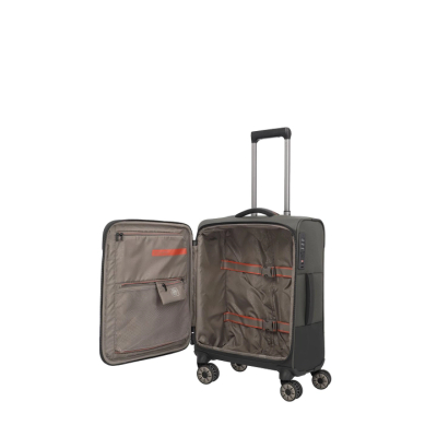 Valixhe Travelite  Crosslite 55 cm