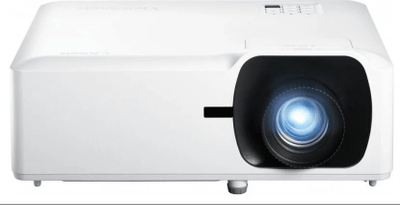 Projektor lazer ViewSonic LS751HD, Full HD, 5000 lumens, i bardhë