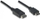 Kабел DisplayPort во HDMI Techly ICOC-DSP-H12-020, 2m, 4K, црн