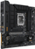 Pllakë amë ASUS TUF GAMING B760M-BTF WIFI D4 - Intel B760
