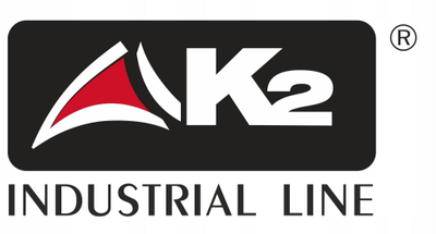 Disk prerës i përforcuar Korund tampw230, 230mm, 2mm, për hekur