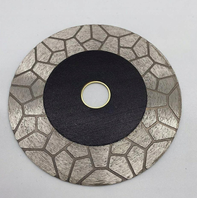 Disk prerës Indian Professional Diamond Blade, 125mm, për prerje mozaiku edhe qeramike