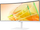 Monitor Samsung ViewFinity S6 LS34C650TAU, 34", Ultra WQHD, Thunderbolt 4, i zi