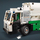 Lodër LEGO Technic Mack LR Electric Garbage Truck 42167, 503 pjesë, për fëmijë 8+