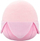 Pelush Squishmallows Banana P23, 30 cm, rozë