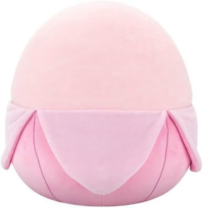 Pelush Squishmallows Banana P23, 30 cm, rozë