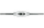 Shtrëngues Topex për M3 - M12, 215mm