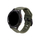 Rrip ore UAG Scout për Samsung Galaxy Watch, 20mm, silikon sportiv, gri