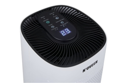 Avullthithës N'oveen DH450, 70W, depozitë 1L, i bardhë