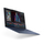 Laptop Lenovo Yoga Slim 7 14Q8X9, 14", i hollë, gri