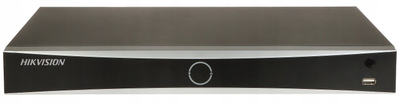 IP rekorder Hikvision DS-7616NXI-K2(D)/PL, 16 kanale, AcuSense, 4K