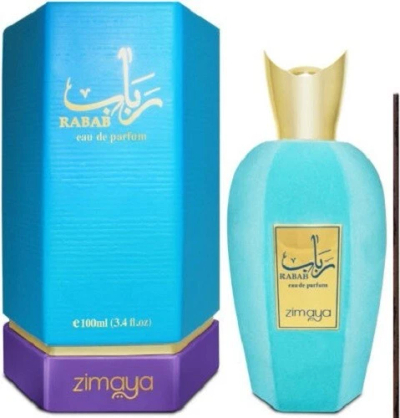 Eau de Parfum Zimaya Rabab, 100 ml