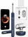 Отоматоскоп со камера Bebird Note 5 Pro, 10MP, Wi-Fi, црн