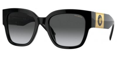 Syze dielli Versace 4437-U Gb1/T3