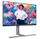 Monitor AOC U32U3CV, 31.5", 4K Ultra HD, 3840x2160, i zi