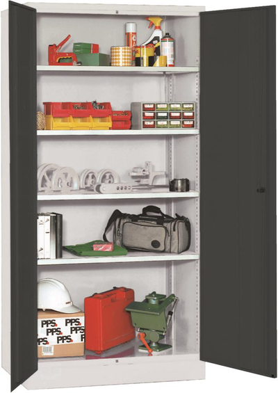 Kabinet Serie 52, 950x1900x600 mm