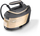 Stacion hekurosje me avull Philips PerfectCare 6000 PSG6064/80, OptimalTEMP, depozitë 1.8L, i zi