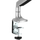 Mbajtëse monitori StarTech, 32", e argjendtë