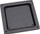 Adapter VESA Roline 17.03.1100 për monitor, i zi