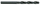 Trapan Kraftwerk HSS-R DIN 338- N, 4.2 mm