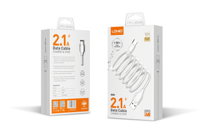 Kabllo E Karikimit LDNIO LS372