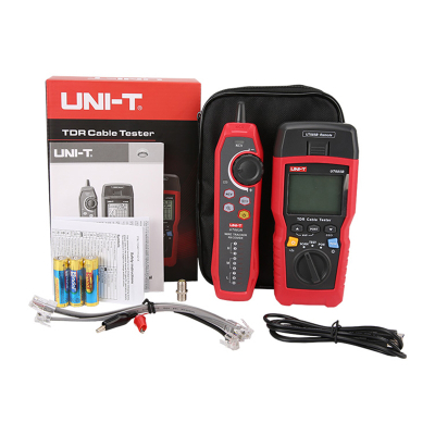 Uni-T UT685B Kabllo Tester Set