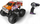 Makinë me telekomandë Revell Control RAM 3500 Ehrlich Brothers, 1:16, elektrike, portokalli