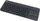 Tastierë wireless Logitech K400 Plus, me touchpad, për PC dhe TV, e zezë