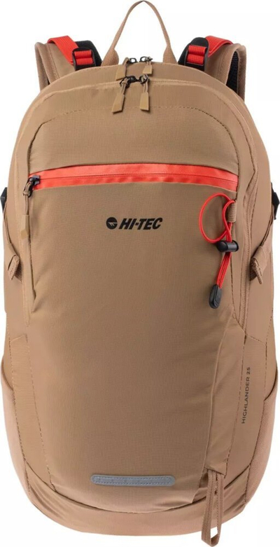 Çantë shpine për hiking Hi-Tec Highlander, 25 L
