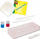 Set kreativ për sapunë SES Creative Making Galaxy Soaps, për kalamaj 7+, me shkëlqim, shumëngjyrësh
