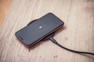 Kabllo USB C Forcell PD QC4.0, 5A 100W, 1m, e zezë