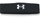 Shirit djerse Under Armour Performance Headband, elastik, i zi