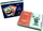 Игрални карти Penword Playing Cards 54 2 Decks, 2 шпила, 54 карти