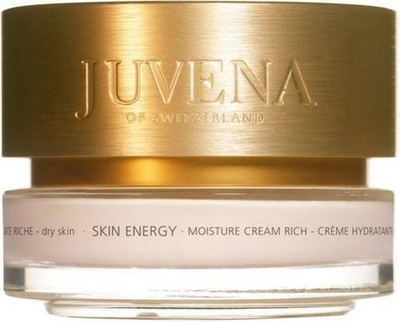 Krem Juvena Skin Energy 50 ml për lëkurë të thatë