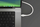 Kabllo USB HyperDrive USB C në USB C HJ4001WHGL, 1 m, e bardhë