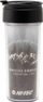 Termos Hi-Tec Whip Foggy Forest, 400 ml, i hirtë